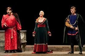 Concerto musicale con i MIMI DELLA LIRICA citt di Ravenna
